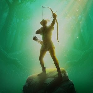 ROBIN HOOD Cast Unveiled for Outdoor Production at The Dukes Lancaster