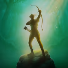 ROBIN HOOD Cast Unveiled for Outdoor Production at The Dukes Lancaster