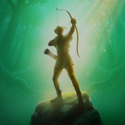 ROBIN HOOD Cast Unveiled for Outdoor Production at The Dukes Lancaster