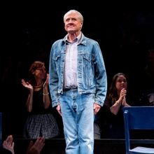 Denis Arndt Passes Away at 86