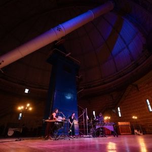 Sputter Box Celebrates 7th Year Gala in Manhatta
