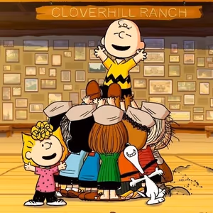 Sony Acquires Control of PEANUTS Franchise