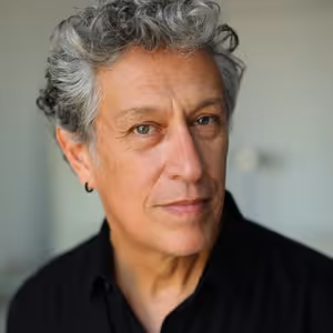 Randolph Curtis Rand Joins PERFECT CRIME Off-Broadway