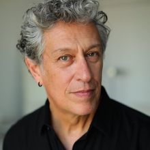 Randolph Curtis Rand Joins PERFECT CRIME Off-Broadway