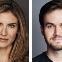 Jenny Powers and Kevin Clay Will Lead INTO THE WOODS at the Link Theatre in Arkansas