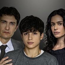 O FILHO, DE FLORIAN ZELLER Will Come to Teatro Tivoli BBVA in November