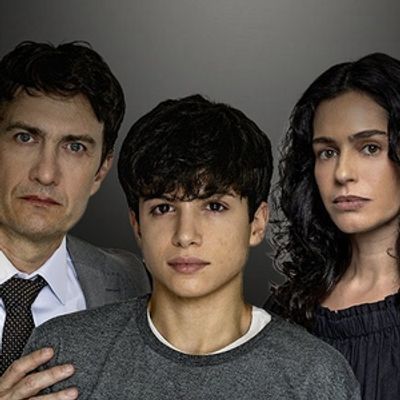 O FILHO, DE FLORIAN ZELLER Will Come to Teatro Tivoli BBVA in November