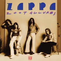 Photos: Zoot Allures to Return in Expanded 50th Anniversary Edition