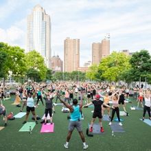 Hudson River Park Unveils 2024 Summer Lineup