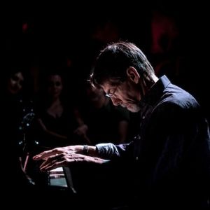 August Line-Up Set For Smoke Jazz Club, Including Fred Hersch Trio, Johnathan Blake…