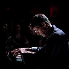 August Line-Up Set For Smoke Jazz Club, Including Fred Hersch Trio, Johnathan Blake, 