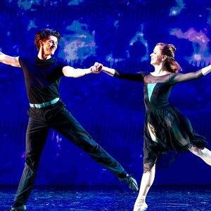 Photos: GOTTA DANCE! is Now Playing at Stage 42