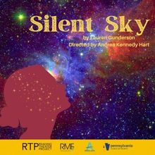 SILENT SKY Comes to The Reading Theater Project in November