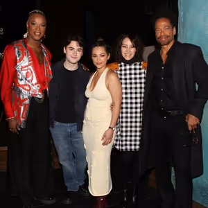 Photos: Meet the New Cast of HADESTOWN
