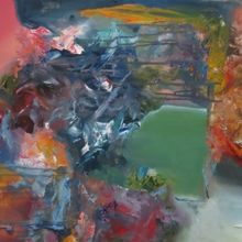 U-M Students Selected To Present At Ann Arbor Art Fair