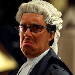 Judge Winston Macadamia-Smith Comes to Melbourne Fringe This Month