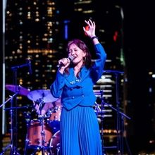 Sri Alyssa Will Perform at Esplanade in April