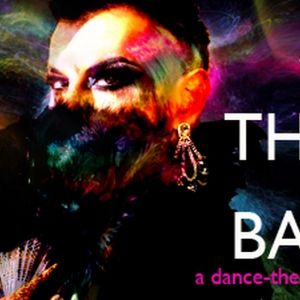 ARE WE THERE YET, BABY? Comes to the Kennedy Theatre in October