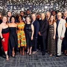 Steppenwolf Theatre Company Reveals Date For Steppenwolf Gala 2024