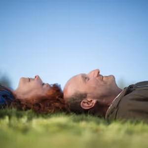 OUTSIDE MULLINGAR Comes to Players' Ring Theatre This Month