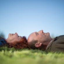 OUTSIDE MULLINGAR Comes to Players' Ring Theatre This Month