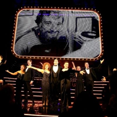 Photos: STEPHEN SONDHEIM&#039;S OLD FRIENDS Cast Takes Opening Night Bows