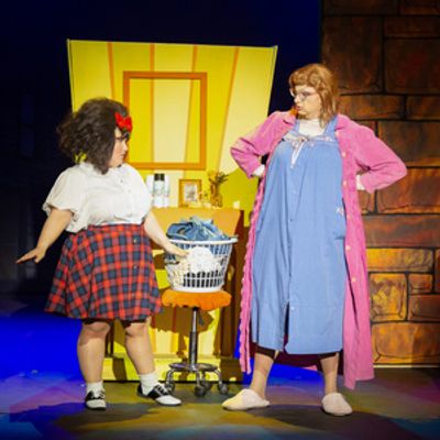 Photos: Tony-Winner Marissa Jaret Winokur Directs HAIRSPRAY at 5-Star Theatricals