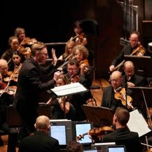 Melbourne Symphony Orchestra Brings Relaxed Performances
To The Main Stage