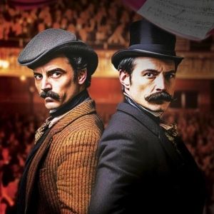 THAT BASTARD, PUCCINI! Comes to the Park Theatre in July