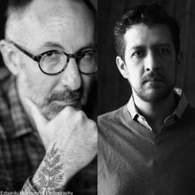 Juan Carlos Calvillo Y Gustavo Osorio De Ita Reciben El Premio Bellas Artes De Traduc