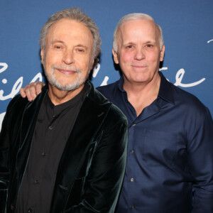 Photos: Billy Crystal & More Celebrate 860 Opening on Broadway
