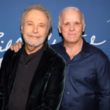 Photos: Billy Crystal & More Celebrate 860 Opening on Broadway