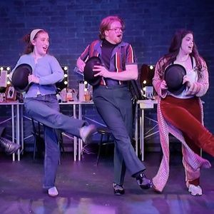 Photos: I WISH MY LIFE WERE LIKE A MUSICAL at SoHo Playhouse