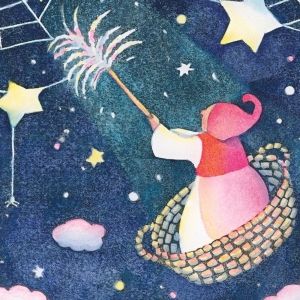 MOTHER GOOSE Begins This March at Imagination Stage