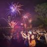 RIVERFIRE By Australian Retirement Trust Returns To Brisbane 2025