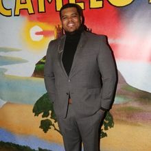 Fergie Philippe Joins A MOTHER at Baryshnikov Arts