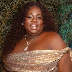 Tony Award-Winner Alex Newell Named Time Magazine's Breakthrough of the Year