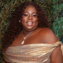 Tony Award-Winner Alex Newell Named Time Magazine's Breakthrough of the Year