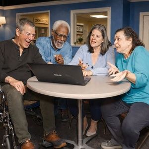 Photos: A JUKEBOX FOR THE ALGONQUIN at St. Dunstan’s Theatre