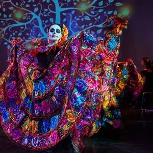 The Calpilli Mexican Dance Company to Perform DÍA DE MUERTOS in Coppell