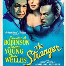 Plymouth's Spire Center Launches Classic Film Series with 'The Stranger' and 'Charade