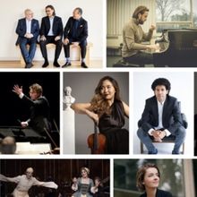 Caramoor Opens Summer 2025 with Payare and Orchestra of St. Luke’s Performing Beeth