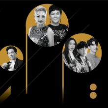 'HK Phil 50 – Symphonic Reunion' Set For Next Month