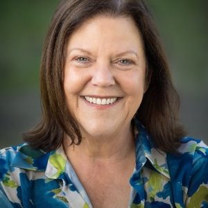 Janet Cowperthwaite, Manager of Kronos Quartet and Executive Director of Kronos…