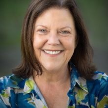 Janet Cowperthwaite, Manager of Kronos Quartet and Executive Director of Kronos Perfo