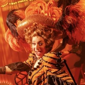FRANK'S CLOSET Comes to the West End For Two Nights Only