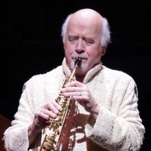 Paul Winter Consort Will Perform First-Ever Thanksgiving Celebration in NYC's Cathedr