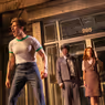 Photos: Jon Bernthal, Ebon Moss-Bachrach, & More in DOG DAY AFTERNOON