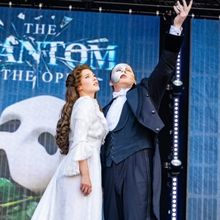 Photos: SIX, THE GREAT GATSBY, and More at West End LIVE