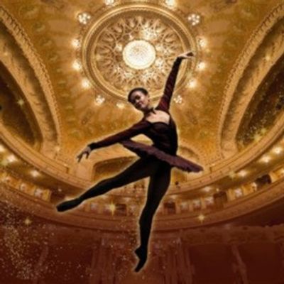 London City Ballet Will Embark On 17-Venue 2026 Tour Across Five Countries